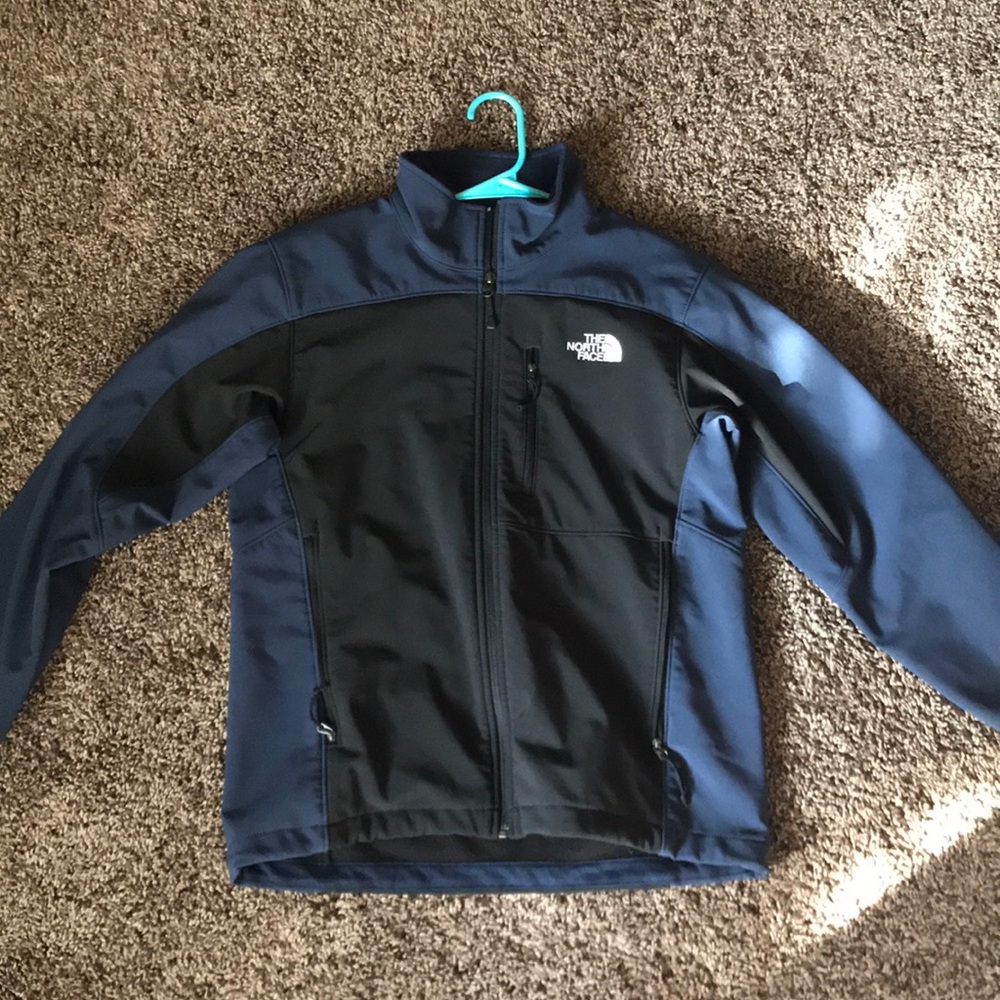 North face jacket